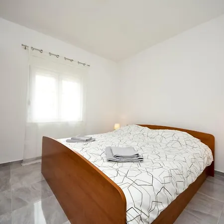 Lilly Apartament Zadar