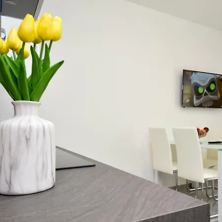 Apartament Lilly Zadar