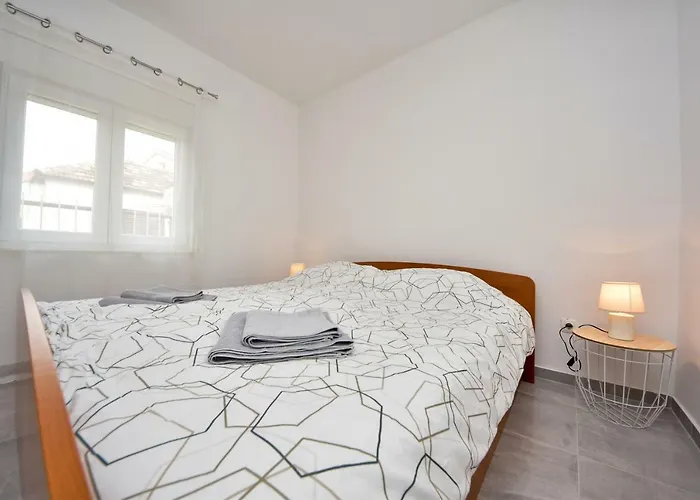 Lilly Apartament Zadar