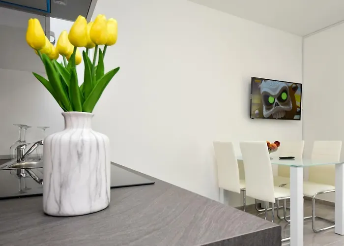 Apartament Lilly Zadar